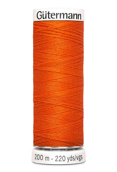Gütermann Allesnäher Polyester 200m - BLADI Möbelstoffe