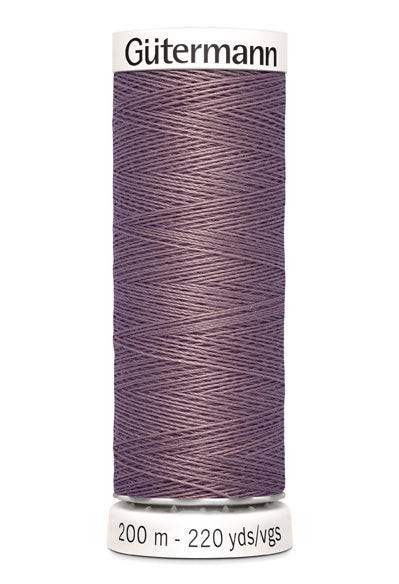 Gütermann Allesnäher Polyester 200m - BLADI Möbelstoffe