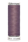 Gütermann Allesnäher Polyester 200m - BLADI Möbelstoffe