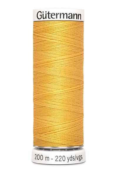 Gütermann Allesnäher Polyester 200m - BLADI Möbelstoffe