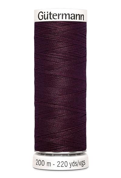 Gütermann Allesnäher Polyester 200m - BLADI Möbelstoffe