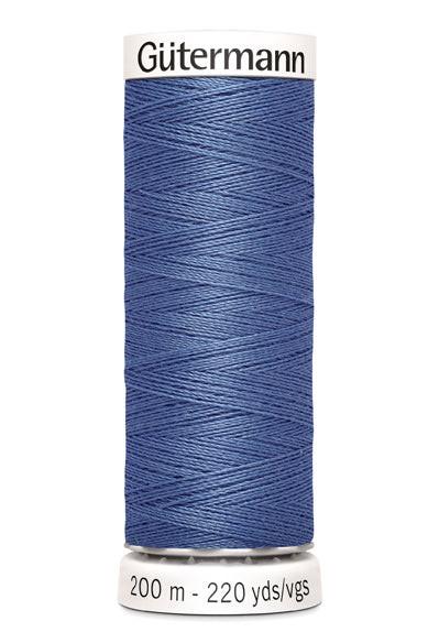 Gütermann Allesnäher Polyester 200m - Bladi