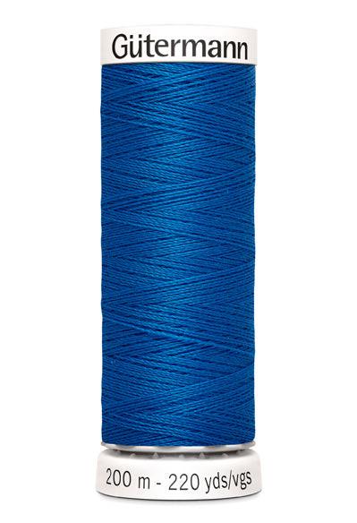 Gütermann Allesnäher Polyester 200m - BLADI Möbelstoffe