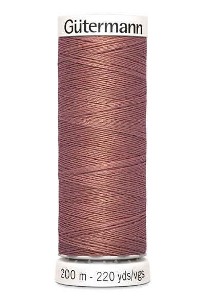 Gütermann Allesnäher Polyester 200m - BLADI Möbelstoffe