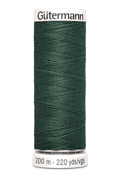 Gütermann Allesnäher Polyester 200m - BLADI Möbelstoffe