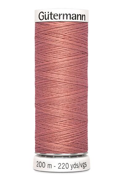 Gütermann Allesnäher Polyester 200m - BLADI Möbelstoffe