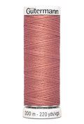Gütermann Allesnäher Polyester 200m - BLADI Möbelstoffe
