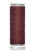 Gütermann Allesnäher Polyester 200m - BLADI Möbelstoffe
