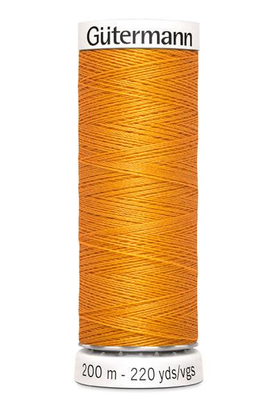 Gütermann Allesnäher Polyester 200m - BLADI Möbelstoffe