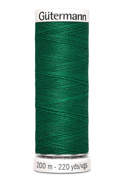 Gütermann Allesnäher Polyester 200m - BLADI Möbelstoffe