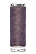 Gütermann Allesnäher Polyester 200m - BLADI Möbelstoffe