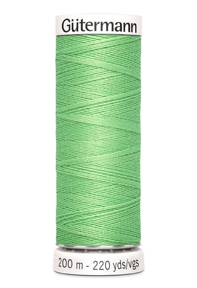Gütermann Allesnäher Polyester 200m - BLADI Möbelstoffe