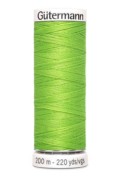 Gütermann Allesnäher Polyester 200m - BLADI Möbelstoffe