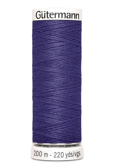 Gütermann Allesnäher Polyester 200m - BLADI Möbelstoffe