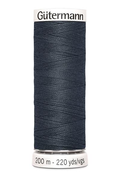 Gütermann Allesnäher Polyester 200m - BLADI Möbelstoffe
