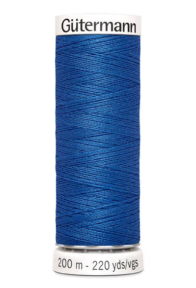 Gütermann Allesnäher Polyester 200m - BLADI Möbelstoffe