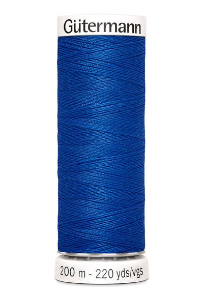 Gütermann Allesnäher Polyester 200m - BLADI Möbelstoffe