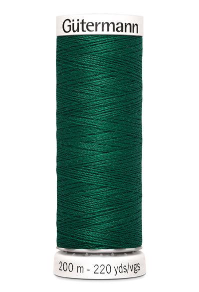 Gütermann Allesnäher Polyester 200m - BLADI Möbelstoffe