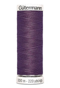 Gütermann Allesnäher Polyester 200m - BLADI Möbelstoffe