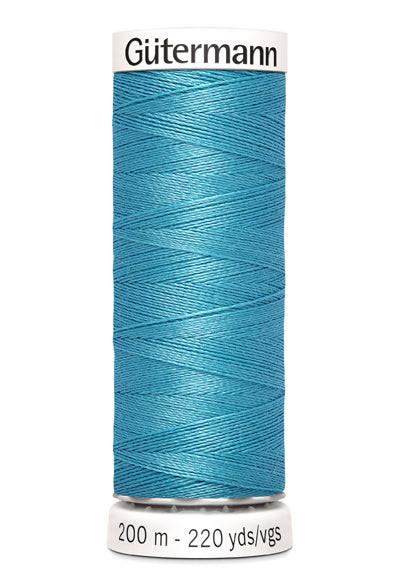 Gütermann Allesnäher Polyester 200m - BLADI Möbelstoffe