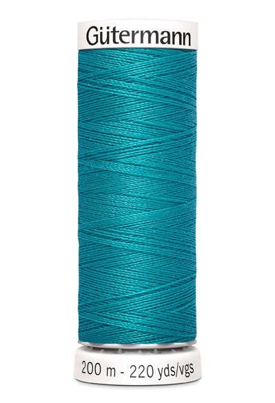 Gütermann Allesnäher Polyester 200m - BLADI Möbelstoffe