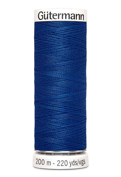 Gütermann Allesnäher Polyester 200m - BLADI Möbelstoffe