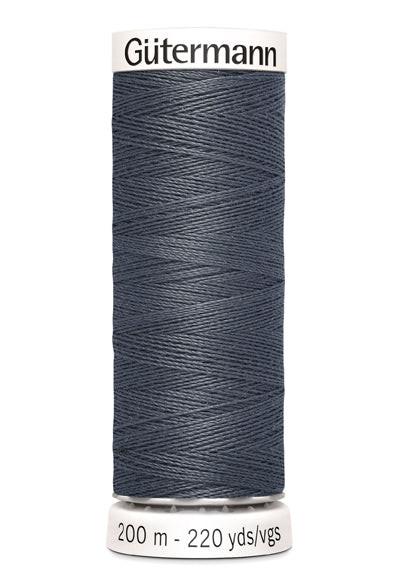 Gütermann Allesnäher Polyester 200m - BLADI Möbelstoffe