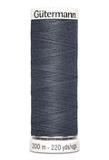 Gütermann Allesnäher Polyester 200m - BLADI Möbelstoffe