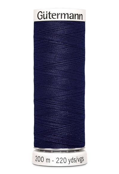Gütermann Allesnäher Polyester 200m - BLADI Möbelstoffe