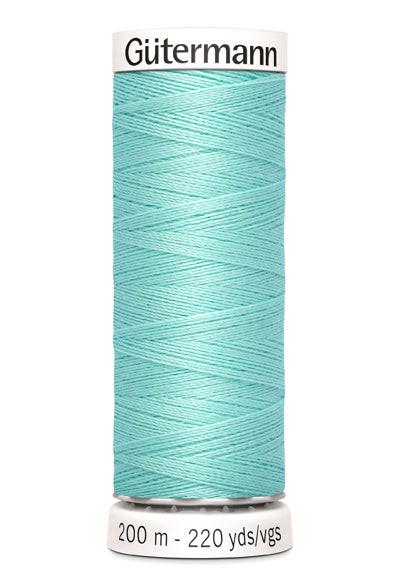 Gütermann Allesnäher Polyester 200m - BLADI Möbelstoffe