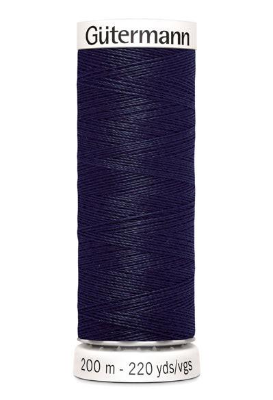 Gütermann Allesnäher Polyester 200m - BLADI Möbelstoffe
