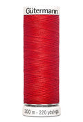 Gütermann Allesnäher Polyester 200m - BLADI Möbelstoffe