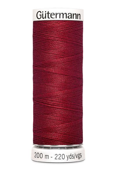 Gütermann Allesnäher Polyester 200m - BLADI Möbelstoffe