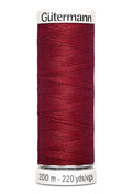 Gütermann Allesnäher Polyester 200m - BLADI Möbelstoffe