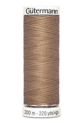 Gütermann Allesnäher Polyester 200m - BLADI Möbelstoffe
