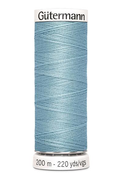 Gütermann Allesnäher Polyester 200m - BLADI Möbelstoffe