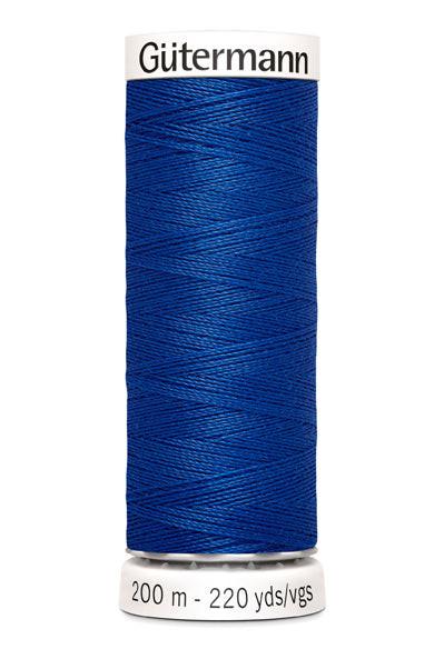 Gütermann Allesnäher Polyester 200m - BLADI Möbelstoffe