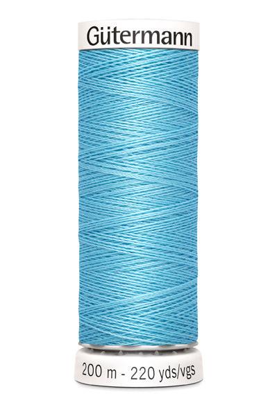 Gütermann Allesnäher Polyester 200m - BLADI Möbelstoffe