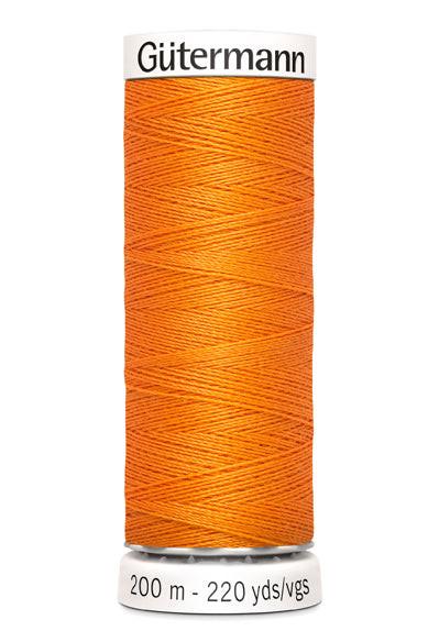 Gütermann Allesnäher Polyester 200m - BLADI Möbelstoffe