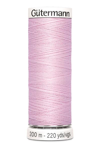 Gütermann Allesnäher Polyester 200m - BLADI Möbelstoffe