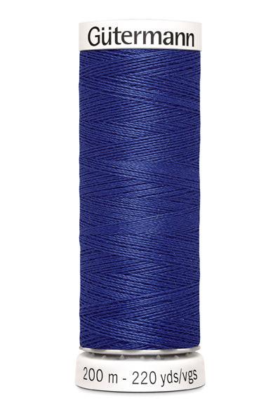 Gütermann Allesnäher Polyester 200m - BLADI Möbelstoffe