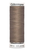 Gütermann Allesnäher Polyester 200m - BLADI Möbelstoffe