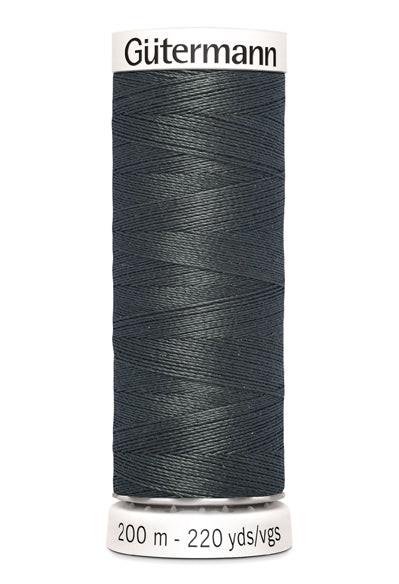 Gütermann Allesnäher Polyester 200m - BLADI Möbelstoffe