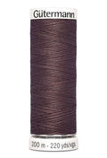 Gütermann Allesnäher Polyester 200m - BLADI Möbelstoffe