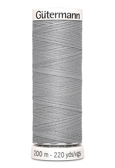 Gütermann Allesnäher Polyester 200m - Bladi