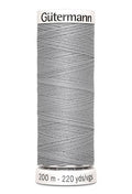 Gütermann Allesnäher Polyester 200m - Bladi