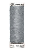 Gütermann Allesnäher Polyester 200m - Bladi