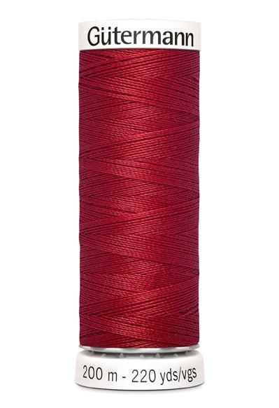 Gütermann Allesnäher Polyester 200m - BLADI Möbelstoffe