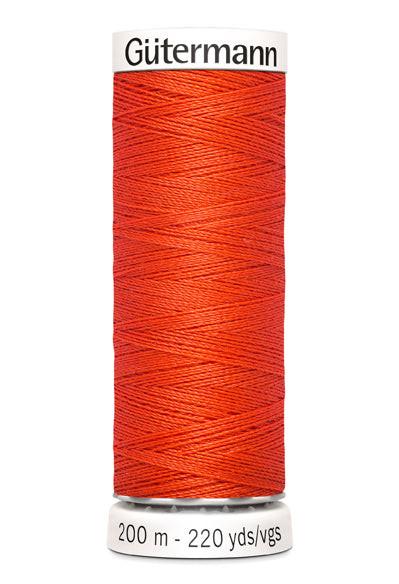 Gütermann Allesnäher Polyester 200m - BLADI Möbelstoffe