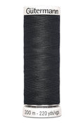 Gütermann Allesnäher Polyester 200m - BLADI Möbelstoffe